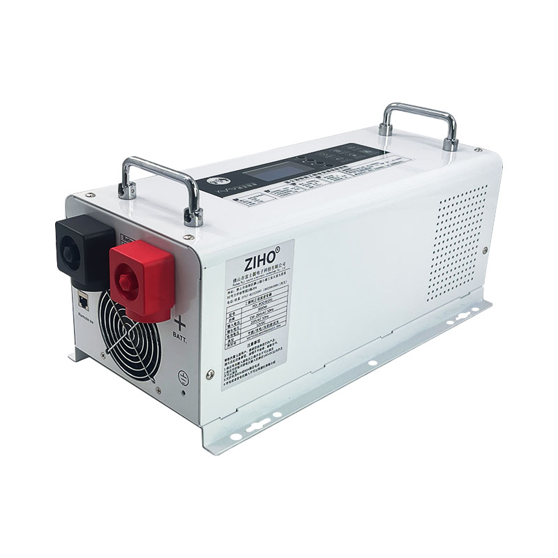 Inversor de frequência industrial 12V 1000W