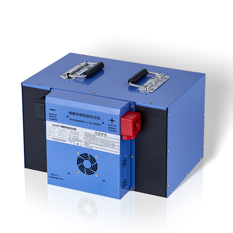200H 300AH 400AH Solar LifePo4 Battery