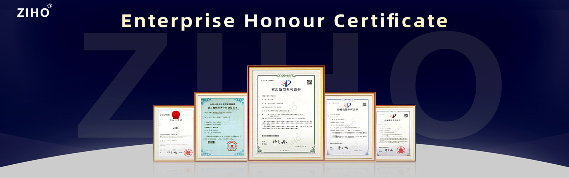 Certificado
