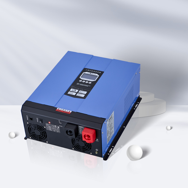 3KW-8KW140A inversor solar MPPT