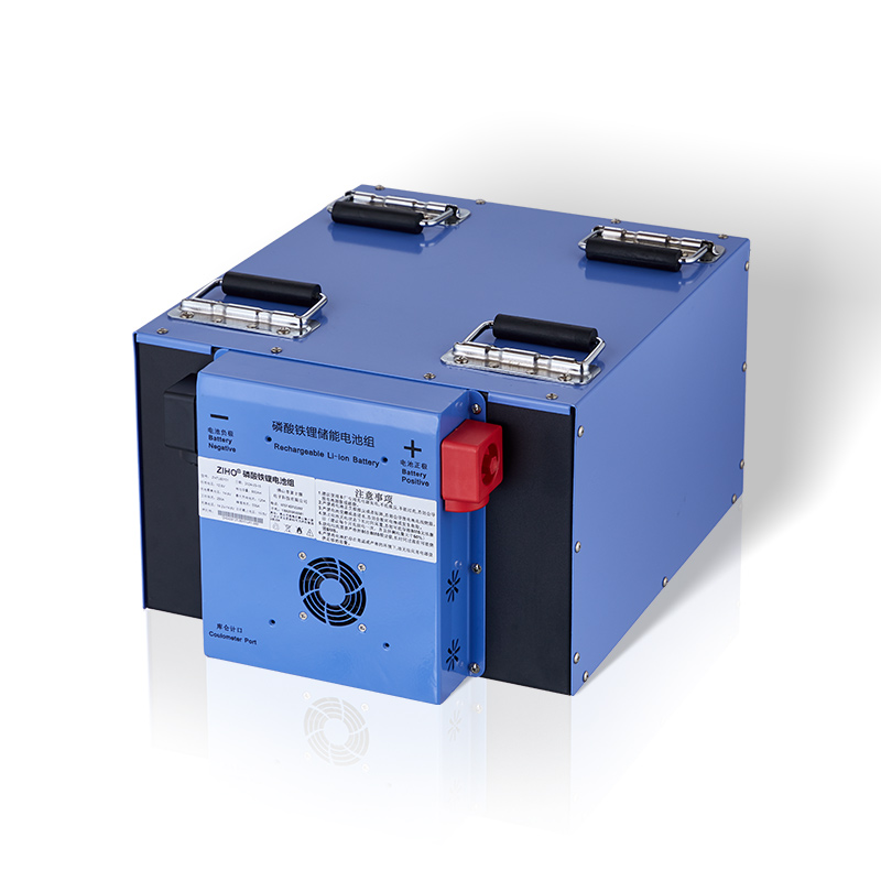 Bateria de armazenamento de energia PV 600AH PV